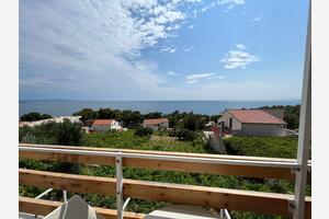 1-Zimmer-Ferienwohnung Ivan Dolac, Hvar (A-22459-b(