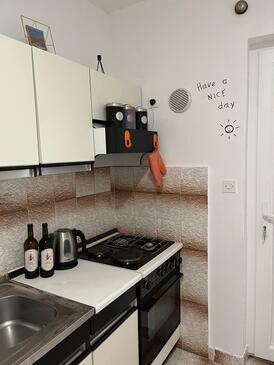 Appartements avec parking Ivan Dolac, Hvar - 22459