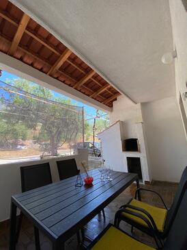 Appartements avec parking Ivan Dolac, Hvar - 22459