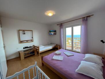 Apartmány s parkovištěm Ivan Dolac, Hvar - 22459