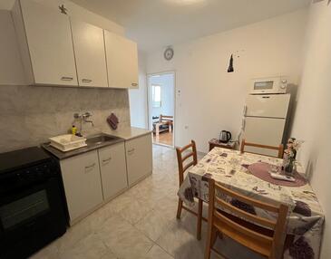 Apartmány s parkovištěm Ivan Dolac, Hvar - 22459