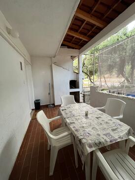 Apartmány s parkovištěm Ivan Dolac, Hvar - 22459