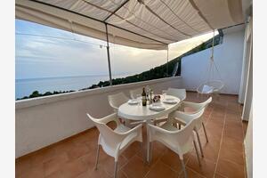 2-Zimmer-Ferienwohnung Ivan Dolac, Hvar (A-22459-d(