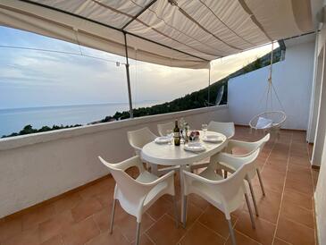 Appartements avec parking Ivan Dolac, Hvar - 22459