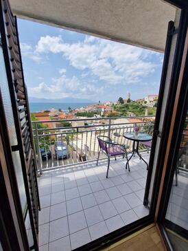 Apartmány u moře Gradac, Makarská - Makarska - 22460