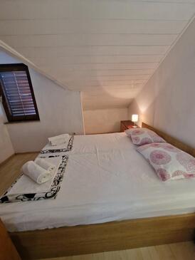 Apartmány u moře Gradac, Makarská - Makarska - 22460