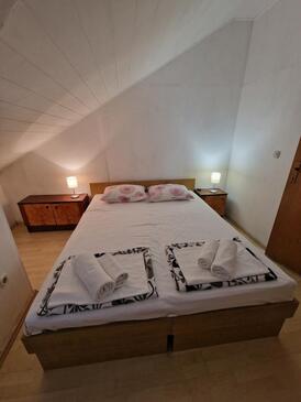 Apartmány u moře Gradac, Makarská - Makarska - 22460