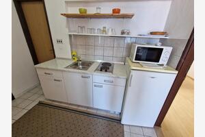 2-Zimmer-Ferienwohnung Gradac, Makarska (A-22460-d(