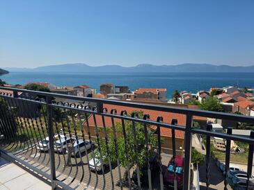 Апартаменти біля моря Градац - Gradac, Макарска - Makarska - 22460