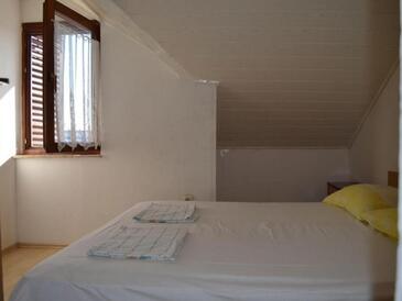 Apartmaji ob morju Gradac, Makarska - 22460