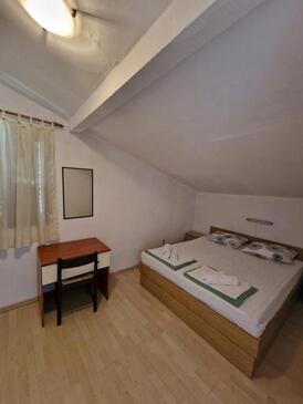 Apartmaji ob morju Gradac, Makarska - 22460