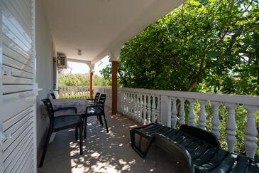 Dvosobni apartman Pakoštane Dvosobni apartman Pakoštane, Biograd (A-22462-a(