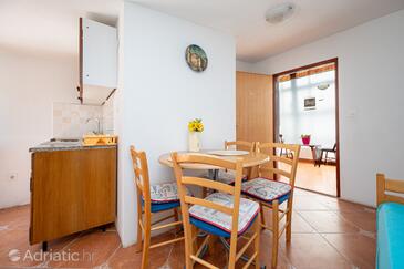 Lejlighedens parkeringsplads Pakostane, Biograd - 22462