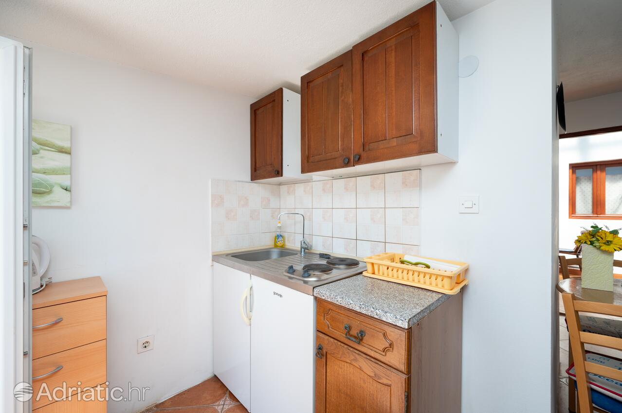 Appartements avec parking Pakostane, Biograd - 22462