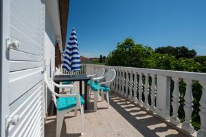 1-Zimmer-Ferienwohnung Pakostane, Biograd (A-22462-b)