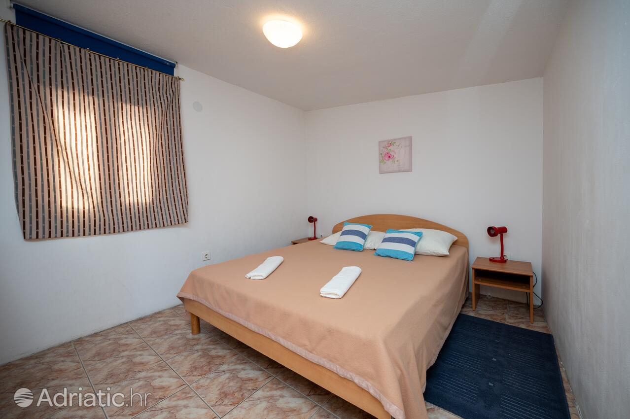 Appartements avec parking Pakostane, Biograd - 22462