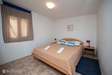 Apartmány s parkovištěm Pakoštane, Biograd - 22462