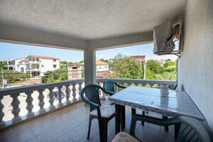 Kétszobás apartman Pakostane, Biograd (A-22462-c)