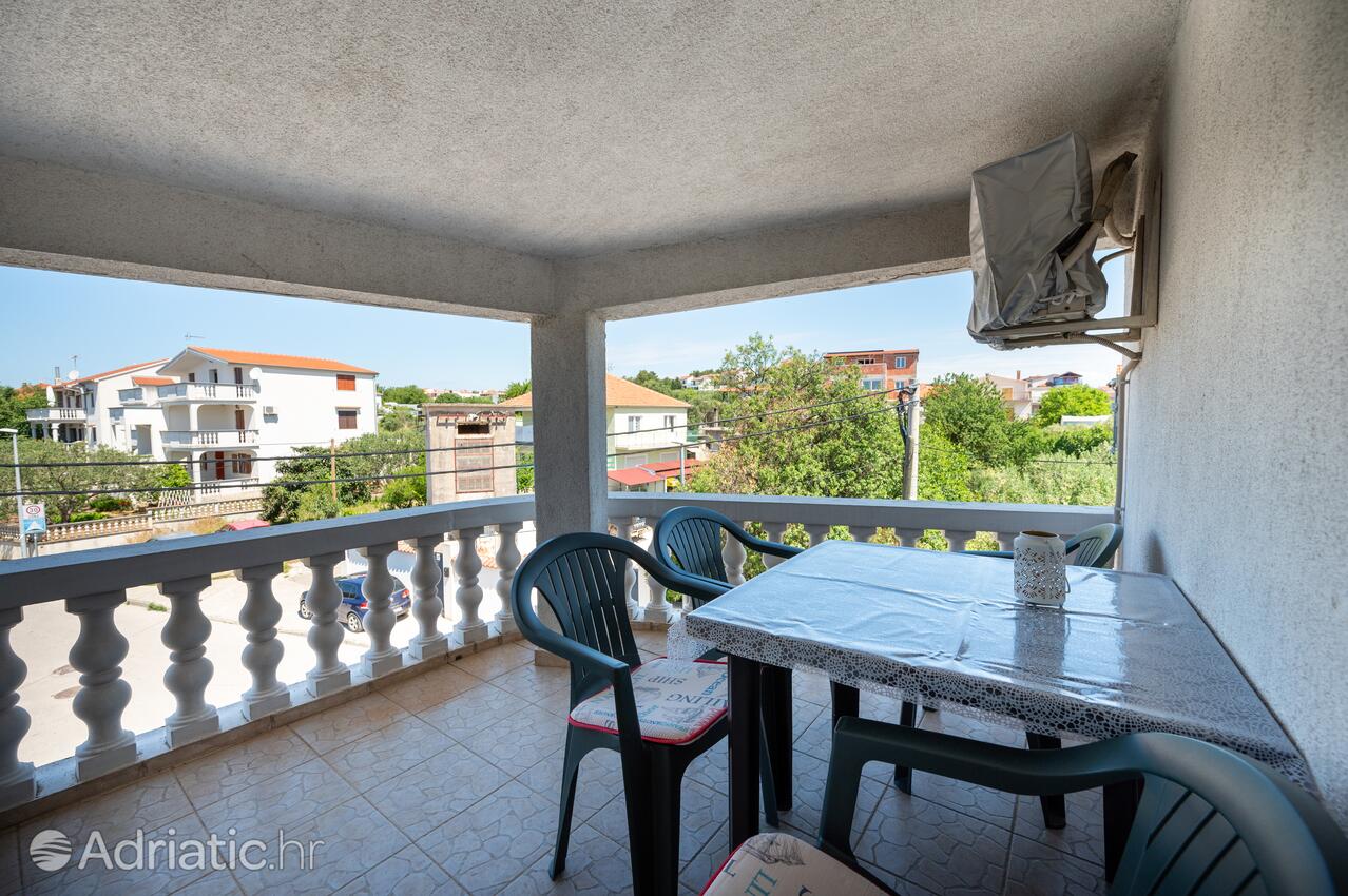 Appartements avec parking Pakostane, Biograd - 22462