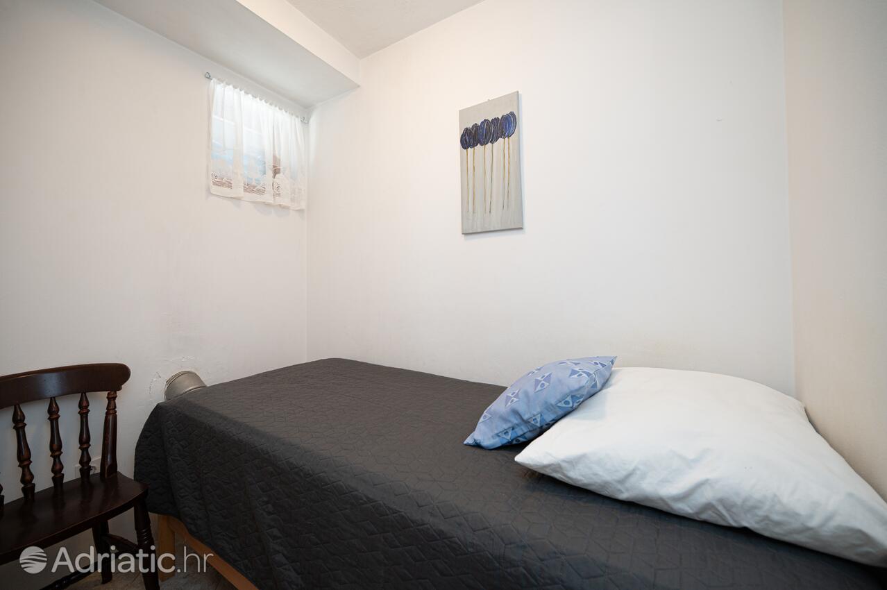 Apartmány s parkovištěm Pakoštane, Biograd - 22462