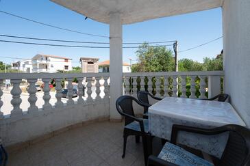 Studielejlighed Pakostane Studielejlighed Pakostane, Biograd (AS-22462-a(