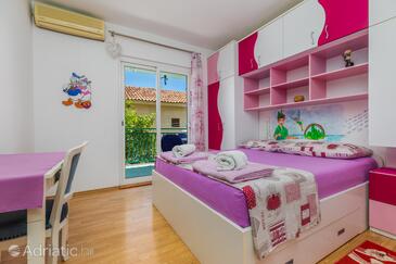 Appartamenti accanto al mare Brist, Macarsca - Makarska - 22463