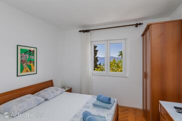 Appartamenti accanto al mare Brist, Macarsca - Makarska - 22463