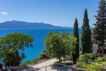 Apartmány pri mori Brist, Makarská - Makarska - 22463 Adriatic.hr