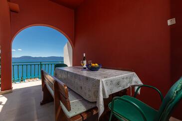 Two bedroom apartment Brist Two bedroom apartment Brist, Makarska (A-22463-c(