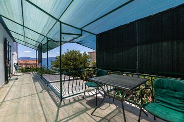 Studio flat Brist Studio flat Brist, Makarska (AS-22463-a(