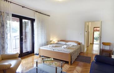 Appartements avec parking Umag - 22464