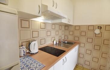 Appartements avec parking Umag - 22464