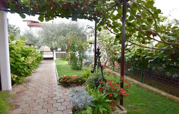 Apartmaji s parkingom Umag - 22464 Adriatic.hr