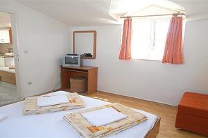 Appartement d'une chambre Baska Voda Appartement d'une chambre Baska Voda, Makarska (A-22465-a)