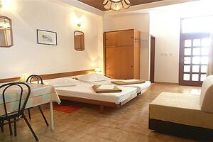 Studio Baška Voda, Makarska (AS-22467-a(