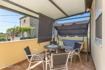 Apartmanok parkolóhellyel Kastel Luksic, Kastela - 22469