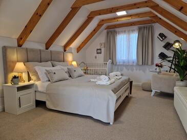 Haus mit Parkplatz für Familien Varazdin, Zagorje - 22470