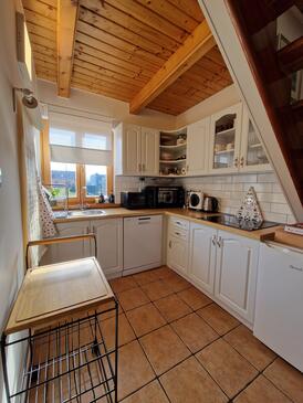 Haus mit Parkplatz für Familien Varazdin, Zagorje - 22470