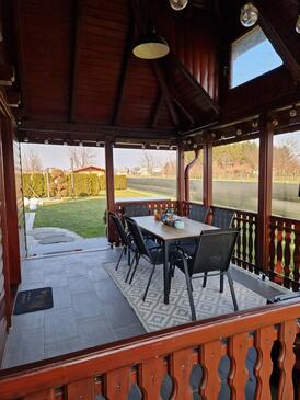 One bedroom house Varaždin, Zagorje (K-22470(