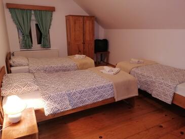 Ferienhaus mit Parkplatz Dalj, Slavonija - 22471