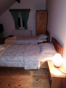 Ferienhaus mit Parkplatz Dalj, Slavonija - 22471