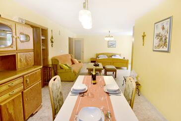 Apartmány s parkoviskom Sveti Ivan, Umag - 22472