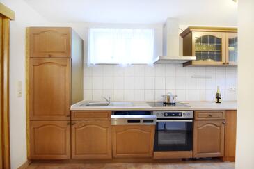 Apartmány s parkovištěm Sveti Ivan, Umag - 22472