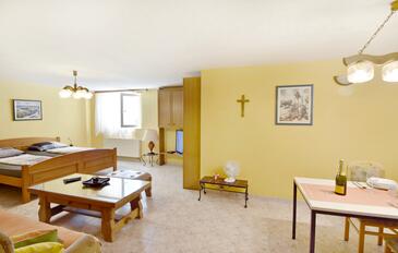 Lägenhet studio Sveti Ivan, Umag (AS-22472-a)