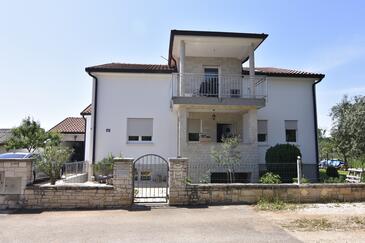 Apartments with parking space Sveti Ivan, Umag - 22472 Adriatic.hr