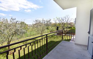 Апартаменты с парковкой Умаг - Umag - 22473