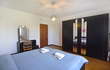 Апартаменты с парковкой Умаг - Umag - 22473