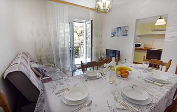 Appartements avec parking Umag - 22473