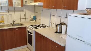 Appartamenti con parcheggio Castelmuschio - Omišalj, Veglia - Krk - 22474