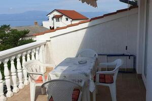 Appartamento di una stanza Castelmuschio - Omišalj, Veglia - Krk (A-22474-b)